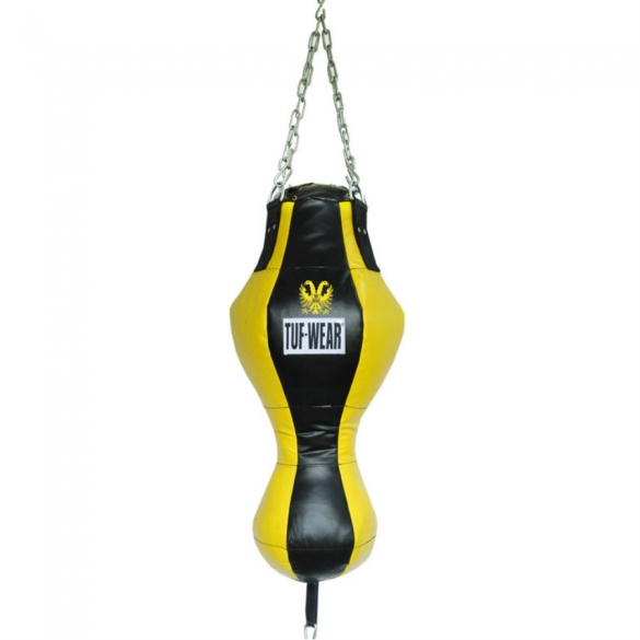 Tufwear bokszak PU uppercut 75 cm/ 17 kg T56